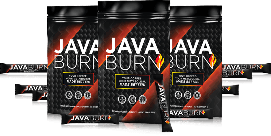 Java Burn -supplement